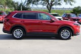 New 2026 Honda CR-V EX image 4
