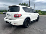 Used 2017 Nissan Armada Platinum w/ Captain Seat Package image 6