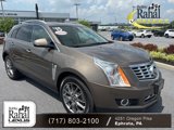 Used 2015 Cadillac SRX Premium image 3