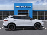 New 2025 Chevrolet Blazer LT w/ Redline Edition image 5