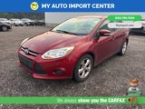 Used 2013 Ford Focus SE w/ SE Winter Pkg image 3
