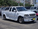 Used 2001 Ford F150 XL image 2