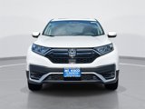 Certified 2022 Honda CR-V EX-L image 2