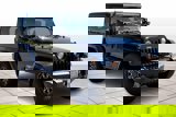 Used 2013 Jeep Wrangler Sahara w/ Connectivity Group image 2