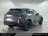 New 2025 MAZDA CX-50 AWD 2.5 S w/ Select Package image 6