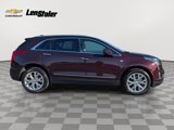 Used 2017 Cadillac XT5 Luxury w/ Driver Awareness Package image 6