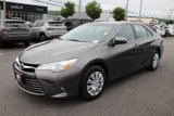 Used 2016 Toyota Camry LE image 2