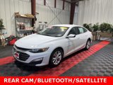 Used 2022 Chevrolet Malibu LT image 3