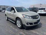 Used 2015 Chevrolet Traverse LT w/ Traveler's Package image 4