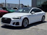 Used 2024 Audi A5 2.0T Premium Plus image 3