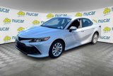 Used 2022 Toyota Camry LE image 2