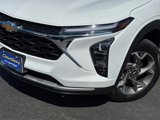 New 2026 Chevrolet Trax LT w/ Driver Confidence Package image 3