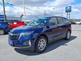 Certified 2022 Chevrolet Equinox LT image 4