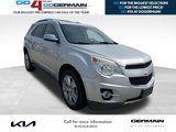 Used 2015 Chevrolet Equinox LTZ image 4