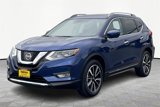 Used 2017 Nissan Rogue SL w/ SL Premium Package image 3