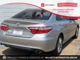 Used 2017 Toyota Camry SE image 4