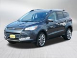 Used 2016 Ford Escape SE w/ SE Chrome Package image 3