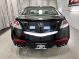 Used 2011 Acura TL SH-AWD image 5