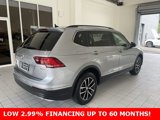 Certified 2021 Volkswagen Tiguan SE image 4