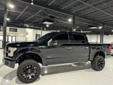 Used 2016 Ford F150 Limited w/ Trailer Tow Package image 2
