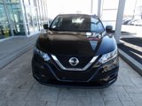 Certified 2021 Nissan Rogue Sport SV image 2