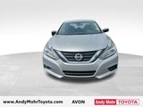 Used 2016 Nissan Altima 2.5 S w/ Power Driver Seat Package image 2