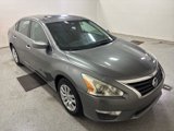 Used 2015 Nissan Altima 2.5 S image 4