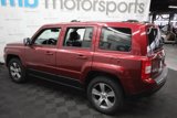 Used 2017 Jeep Patriot High Altitude image 2