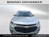 Used 2019 Chevrolet Traverse LT image 4