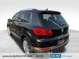 Used 2016 Volkswagen Tiguan SE image 4