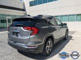 Used 2021 GMC Terrain SLT image 4