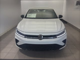 New 2025 Volkswagen Jetta Sport image 3