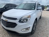 Used 2017 Chevrolet Equinox Premier image 2