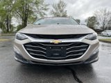 Used 2024 Chevrolet Malibu LT image 2