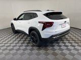 New 2026 Chevrolet Trax ACTIV w/ Driver Confidence Package image 3