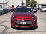 Used 2023 Chevrolet Bolt EUV LT w/ Comfort Package image 4