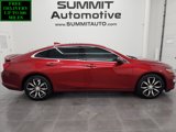 Used 2024 Chevrolet Malibu RS image 1