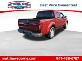 Used 2019 Nissan Frontier SV image 4