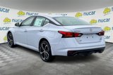 New 2025 Nissan Altima 2.5 SR image 5