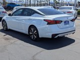 Certified 2022 Nissan Altima 2.5 SV image 4