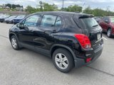 Used 2019 Chevrolet Trax LS w/ LPO, Protection Package image 4
