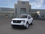 New 2025 Ford Maverick XL image 2