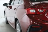 Used 2018 Chevrolet Cruze LT w/ Sun And Sound Package image 6