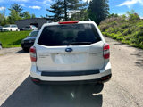 Used 2015 Subaru Forester 2.5i Premium image 5