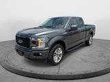 Used 2018 Ford F150 XL w/ Equipment Group 101A Mid image 3