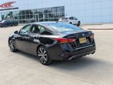 Used 2022 Nissan Altima 2.5 SR image 5
