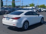 Used 2015 MAZDA MAZDA6 Touring image 6