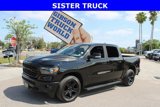 Used 2022 RAM 1500 Big Horn image 1