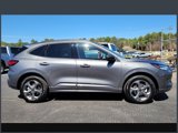 Used 2024 Ford Escape ST-Line w/ Tech Pack #1 image 2