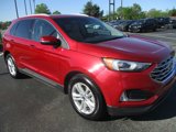 Used 2020 Ford Edge SEL w/ Cold Weather Package image 3